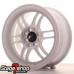 Колесные диски JAPAN RACING JR7 White